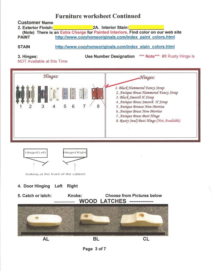 furniture Packet Pg 3